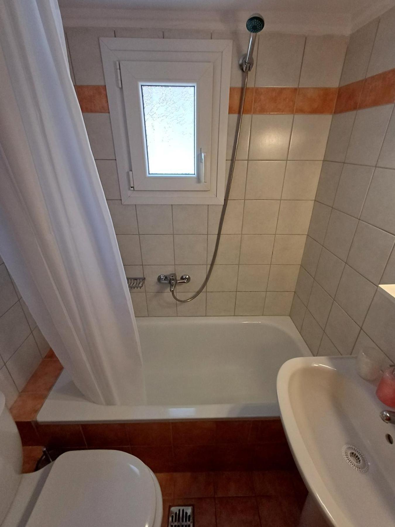 Apartmán Stardust Kavala Exteriér fotografie