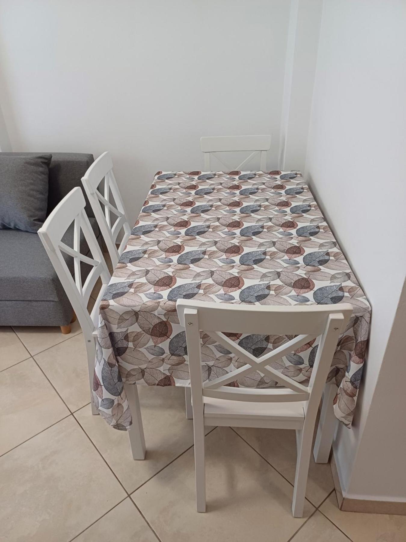 Apartmán Stardust Kavala Exteriér fotografie
