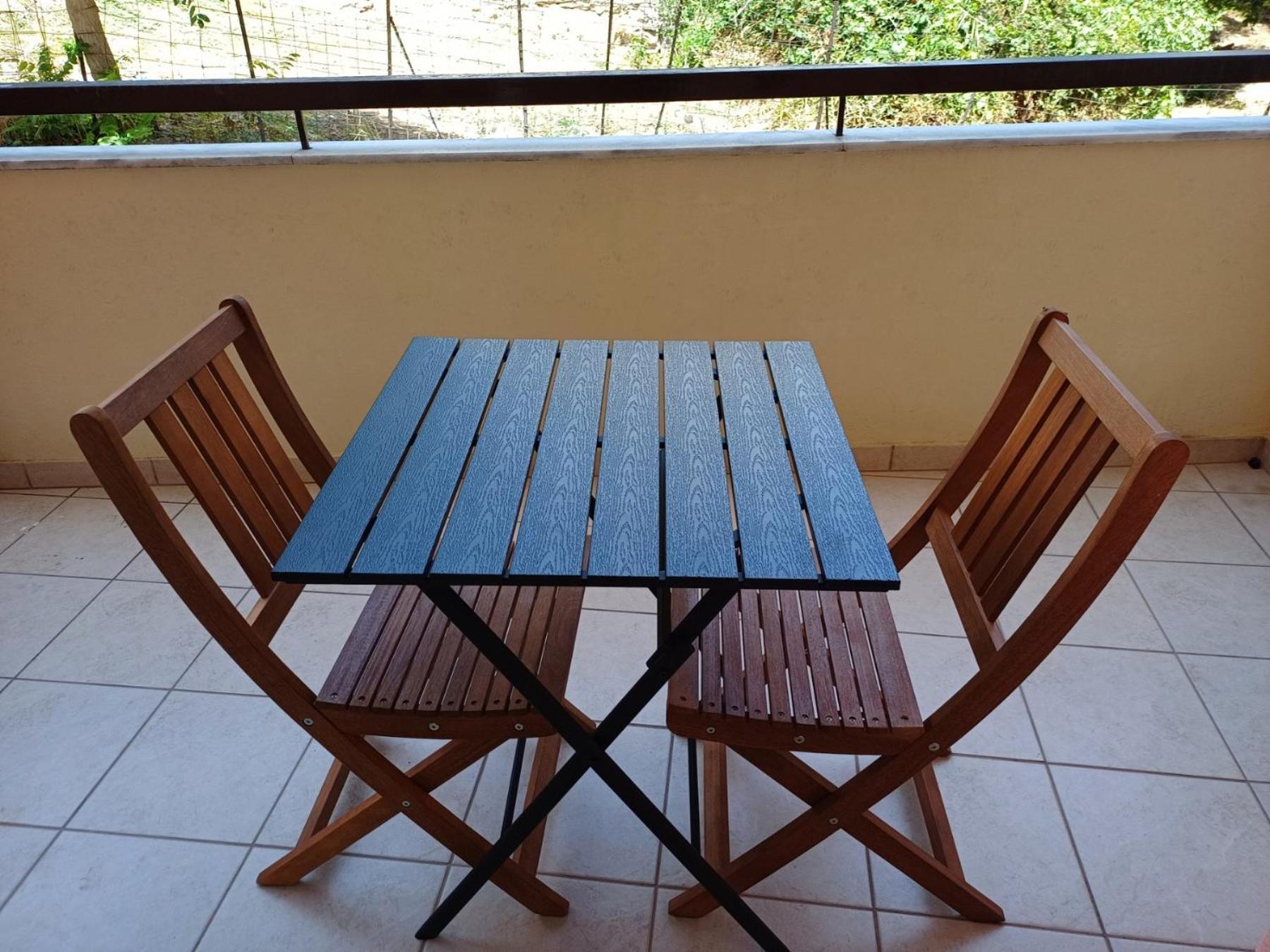Apartmán Stardust Kavala Exteriér fotografie