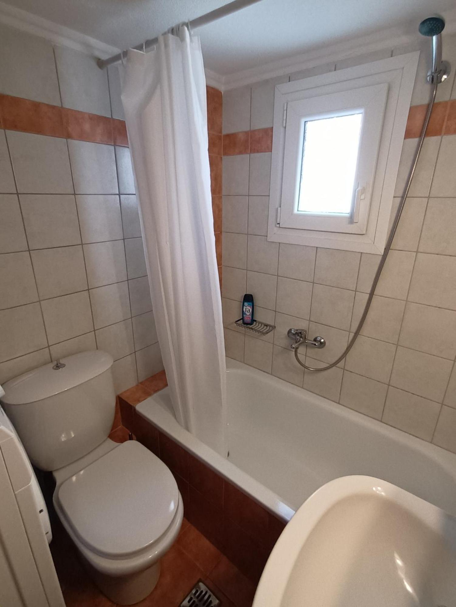 Apartmán Stardust Kavala Exteriér fotografie