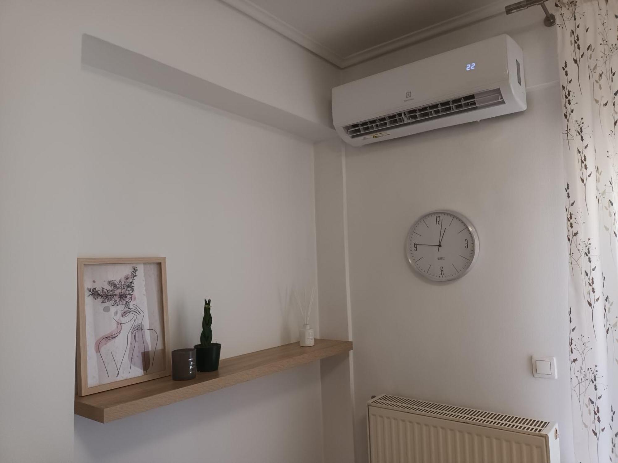 Apartmán Stardust Kavala Exteriér fotografie