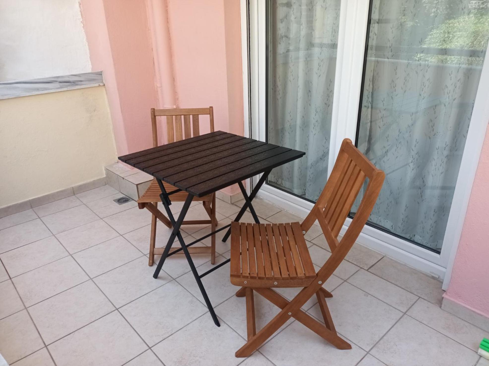 Apartmán Stardust Kavala Exteriér fotografie