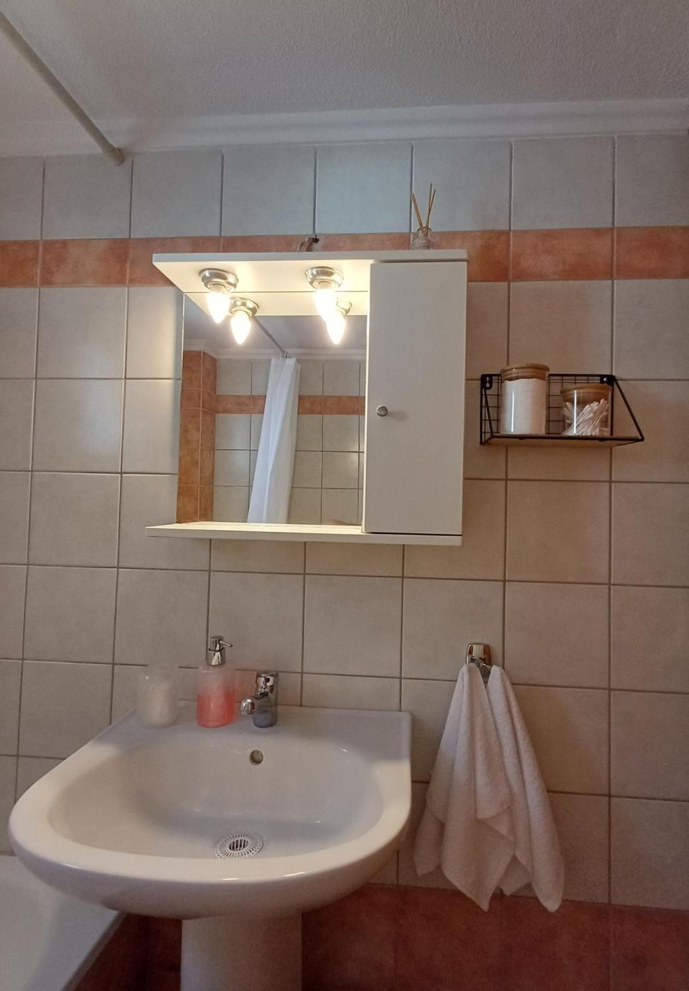Apartmán Stardust Kavala Exteriér fotografie